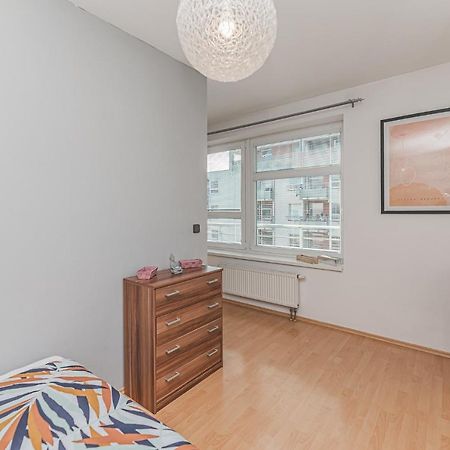 °°°Carolina'S Modern Apartment °°° Hradec Králové Eksteriør billede