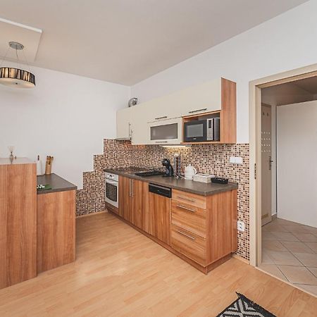 °°°Carolina'S Modern Apartment °°° Hradec Králové Eksteriør billede