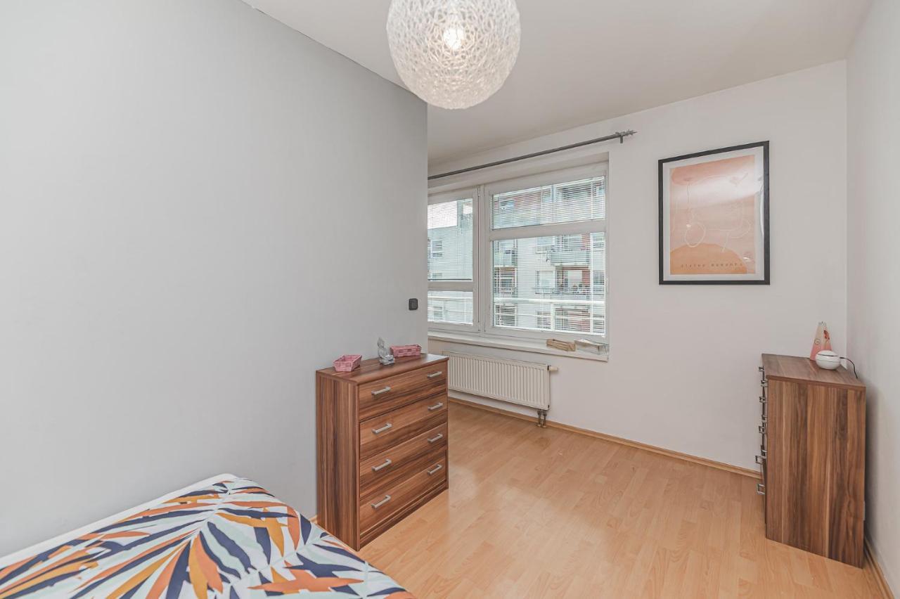 °°°Carolina'S Modern Apartment °°° Hradec Králové Eksteriør billede