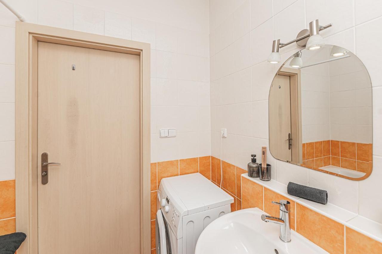 °°°Carolina'S Modern Apartment °°° Hradec Králové Eksteriør billede
